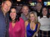 Having fun at the Chest Pains show at BJ’s were Mike, Patty, Ted, Christine, Joe & Brooke.